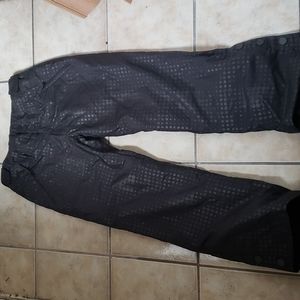 Triplenickel 555 womens ski pants sz L